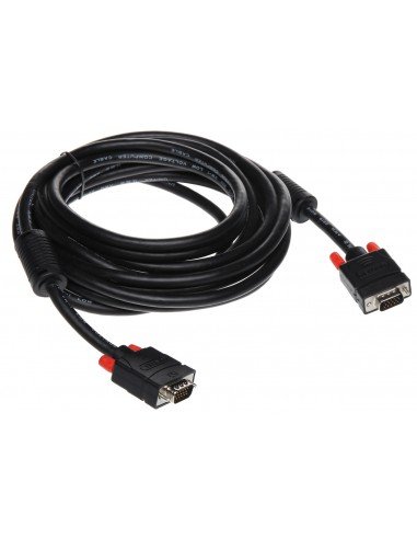 Unitek Kabel do monitora HD15 - HD15 PREMIUM5 m (Y-C505A)