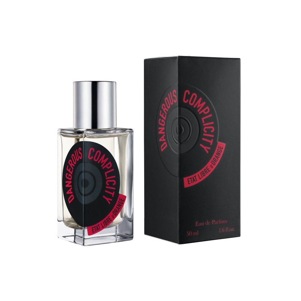 Etat Libre dOrange Dangerous Complicity Edp 50ml