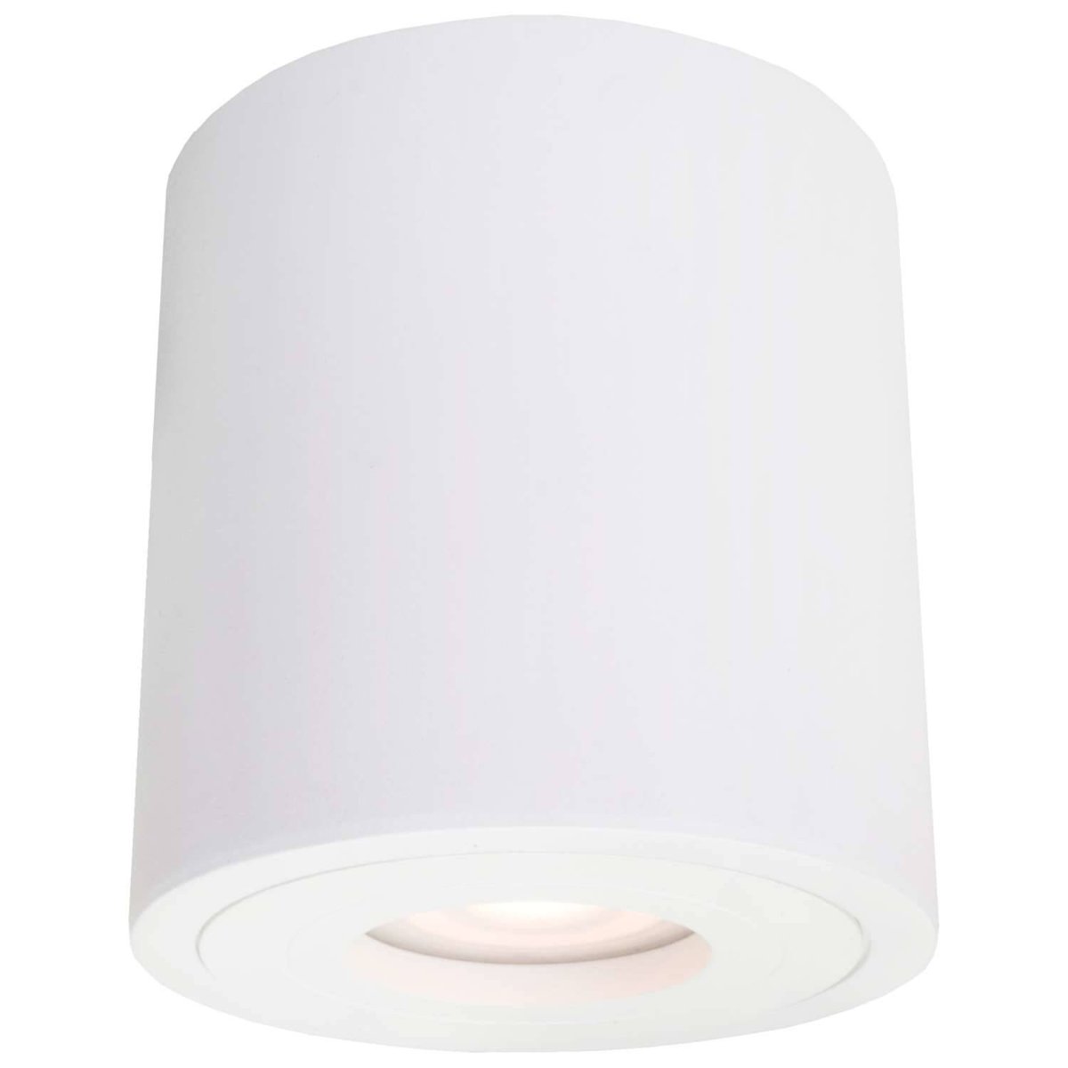 Light Prestige Faro XL oprawa natynkowa biała z IP44 LP-6510/1SM XL WH