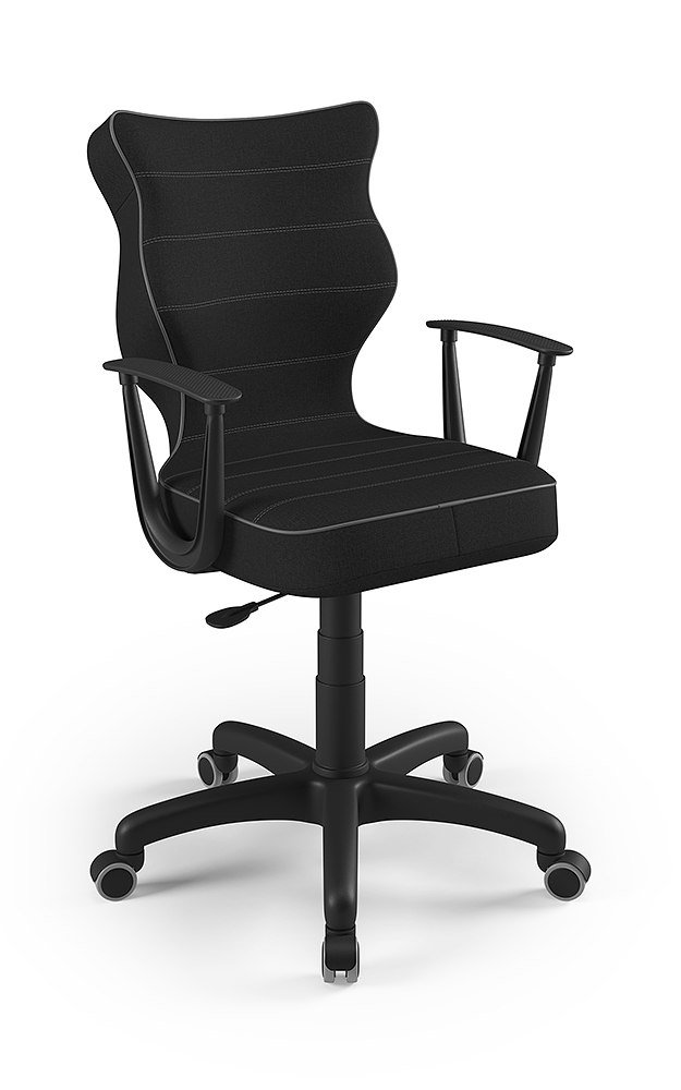 Entelo Krzesło NORM Falcone 01 wzrost 159-188 #R1 BA-B-6-B-C-FC01-B