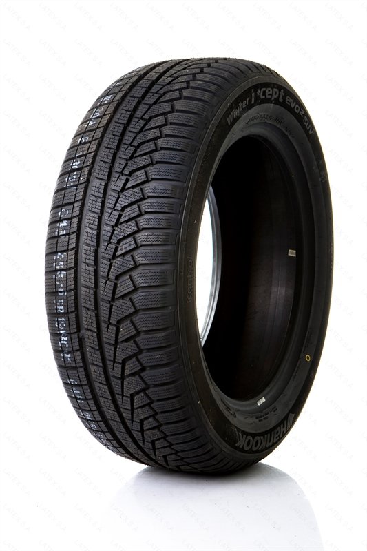 Hankook Winter i*cept Evo 2 W320A 215/70R16 100T