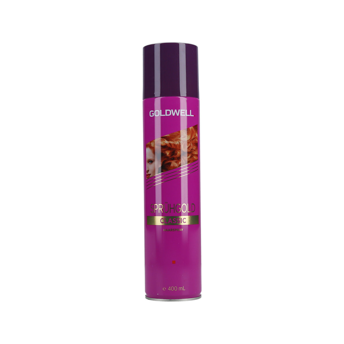 Goldwell Spruhgold Classic Lakier Do Włosów 400ML