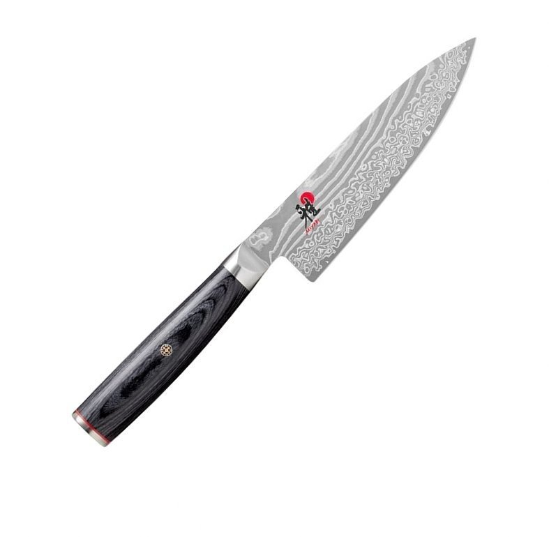 Miyabi Gyutoh 5000 FCD japoński nóż szefa kuchni 24cm 34681-241-0