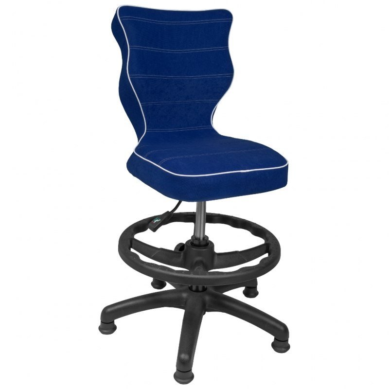 Entelo Krzesło PETIT Visto 06 rozmiar 3 WK+P wzrosy 119-142 #R1 AB-A-3-B-A-VS06-B