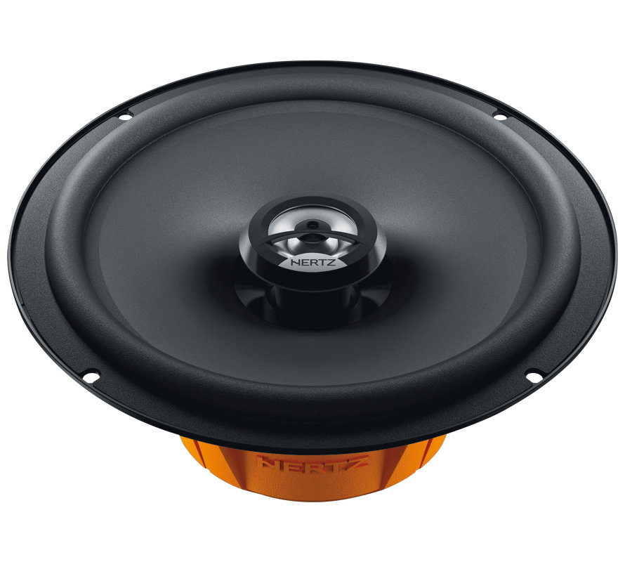 Głośnik samochodowy HERTZ DCX165.3, 2.0, 160 W, 165 mm