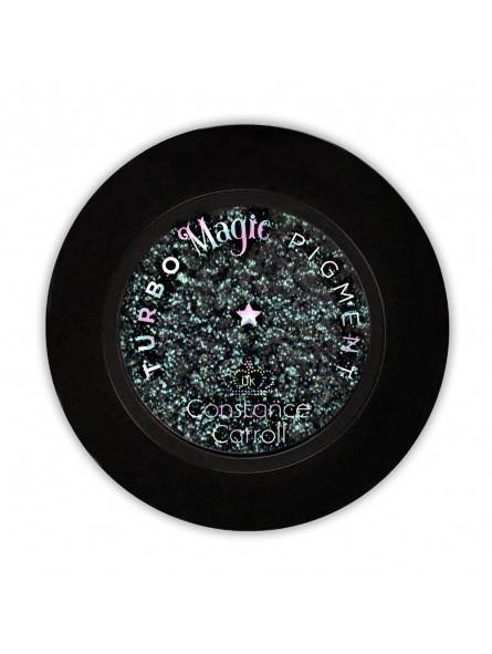 Constance Carroll Constance Carroll Cień do powiek Turbo Magic Pigment nr 25  1szt