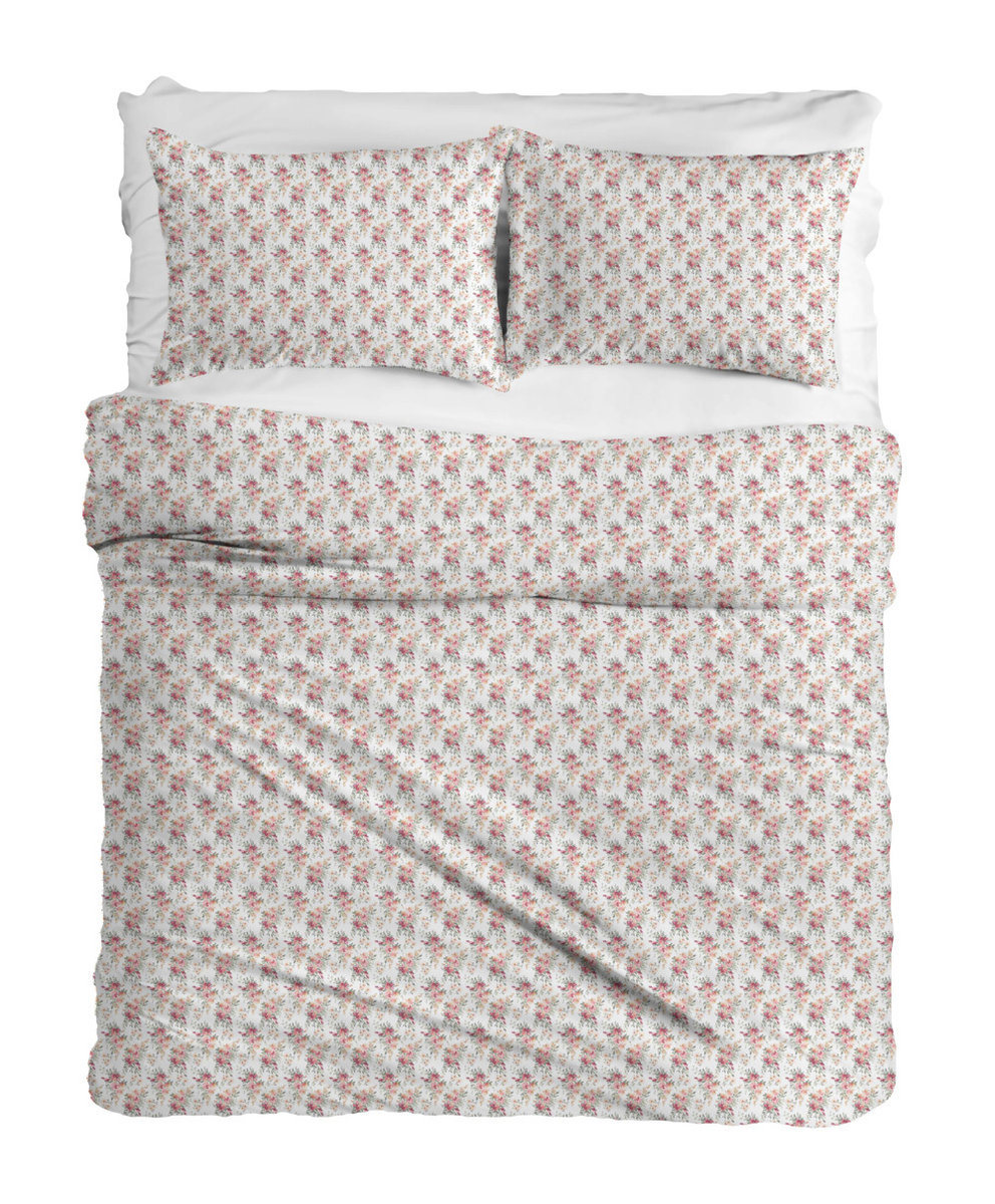 Matex Flanelowa pościel Flavetta 83A 140x200