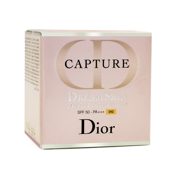 Dior 010 Ivory Puder 30.0 g