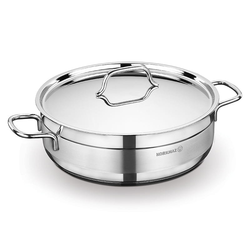 Korkmaz Szeroki Alfa 3,5L A1022