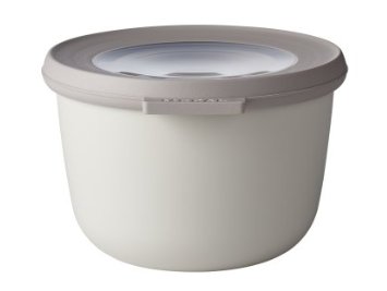 Mepal Miska na lunch Cirqula 500 ml Mepal - nordic white 106206032500