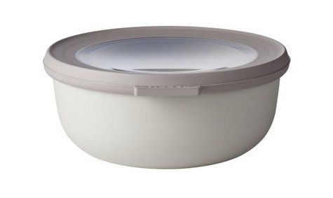 MEPAL Rosti Mepal Cirqula miska wielofunkcyjna, 8 rozmiarów, 750 ml 106208032500
