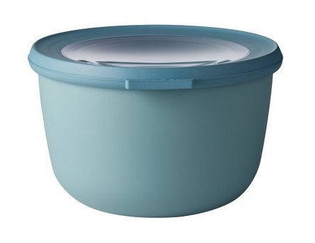 MEPAL Rosti Mepal Cirqula miska wielofunkcyjna, 8 rozmiarów, 1000  ml 106210092400