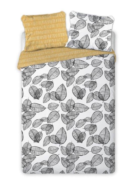 Faro Pościel Bawełna Elegant 9240M4 9240M4 SAM 160x200