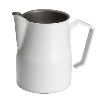 Dzbanek Motta biały - 500 ml