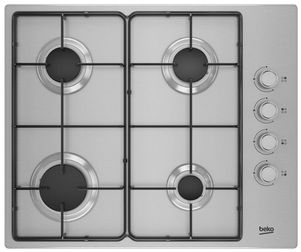 Beko HIBG64120SX