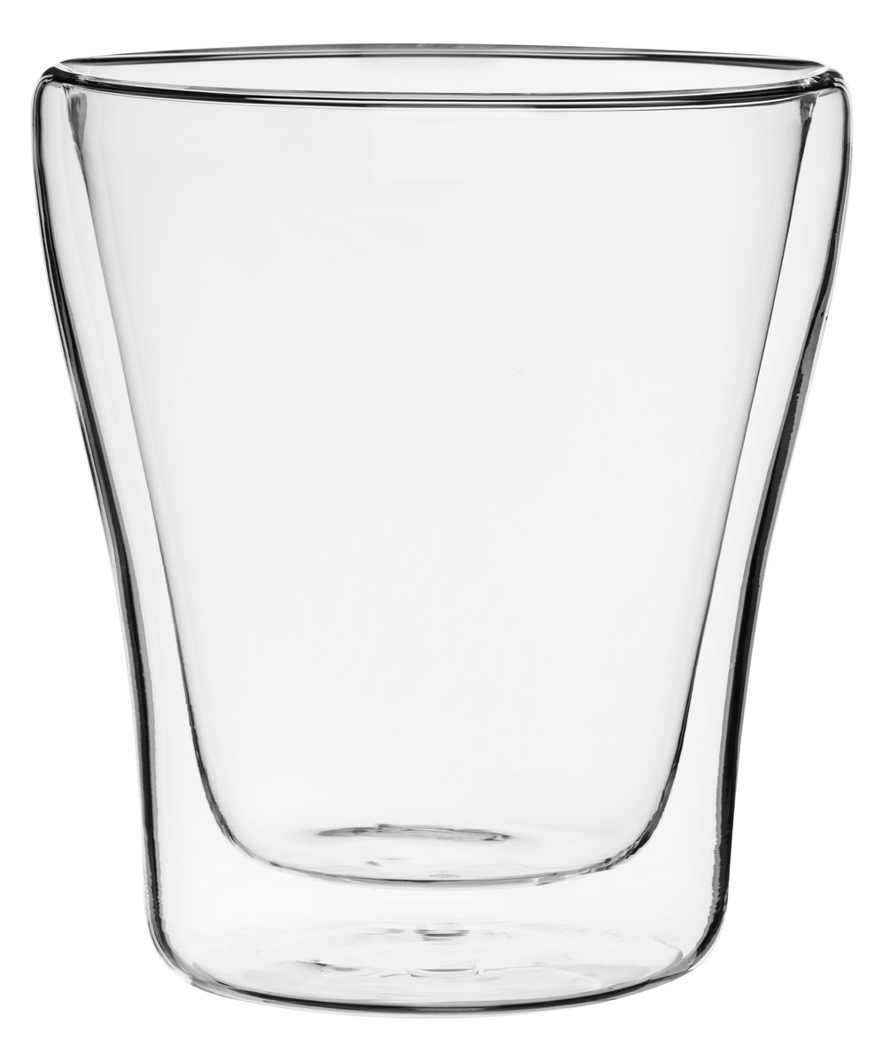 Zestaw szklanek GALICJA Duo 24476, 250 ml, 2 szt.