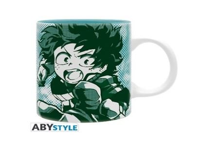 ABYstyle Kubek My Hero Academia "Deku" GW2279