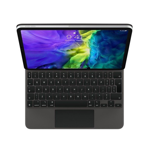 Apple Magic Keyboard Folio do iPad Pro 11