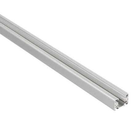 LP Light Prestige Light Prestige szyna 2m 3F biała 571/2M-3F WH