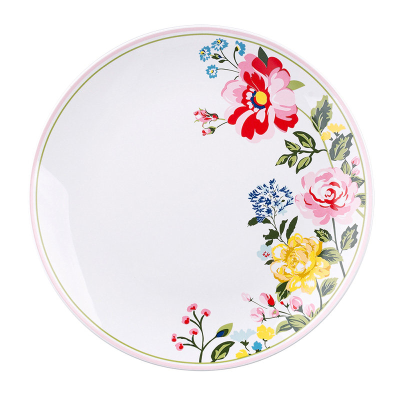 Altom Talerz deserowy Primavera, 20 cm,