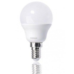 Osram LED Value CL P FR 40/5,7W/840/E14