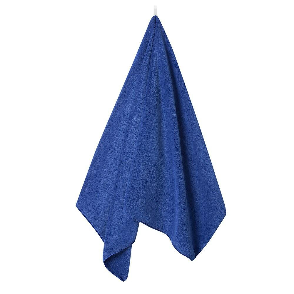Ręcznik 30 x 30 Mikrofibra Active 380g/m2 Granat