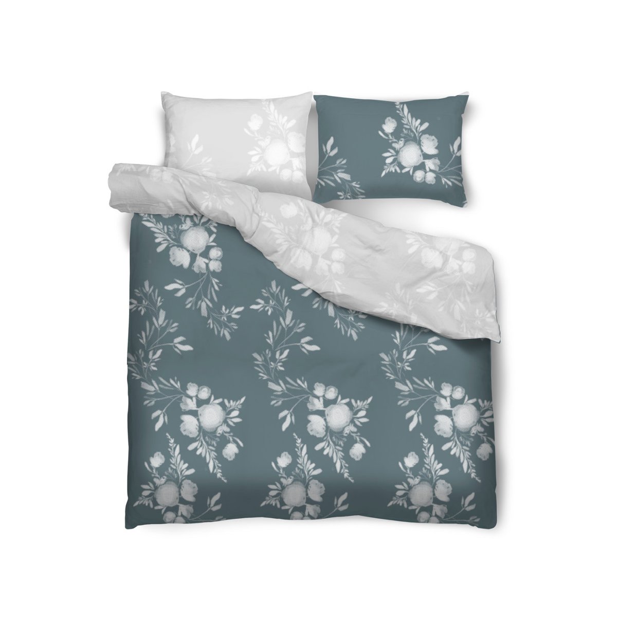 Komplet pościeli Miss Lucy Dolce Vita Rosemary 220x200 cm i 2x70x80 cm