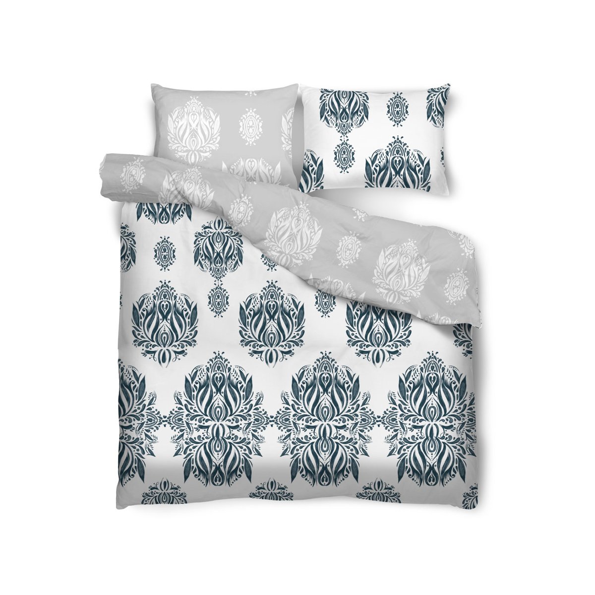 Komplet pościeli Miss Lucy Dolce Vita Oriella 220x200 cm i 2x70x80 cm