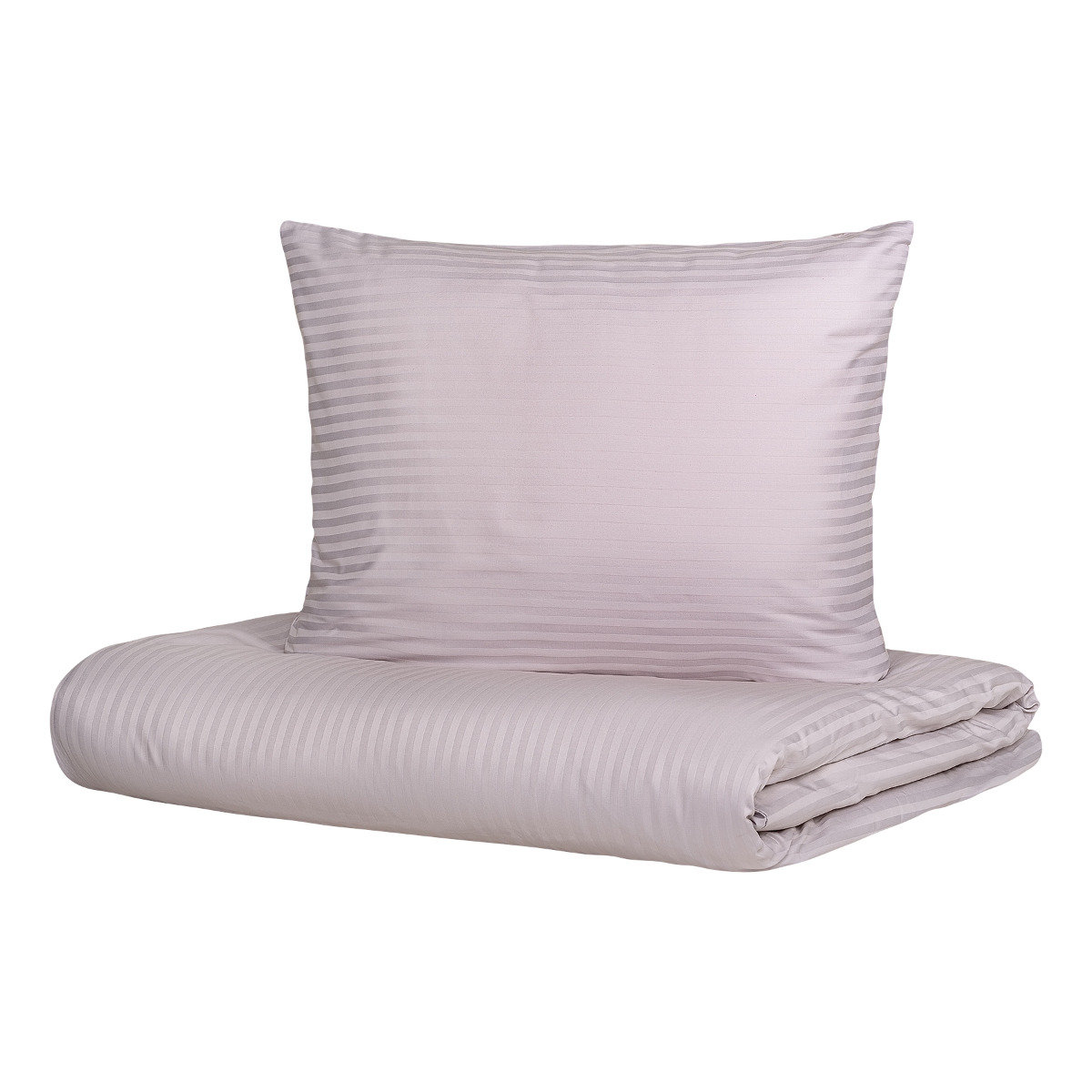 Komplet pościeli satynowej AGNES 200x220 cm HOMLA