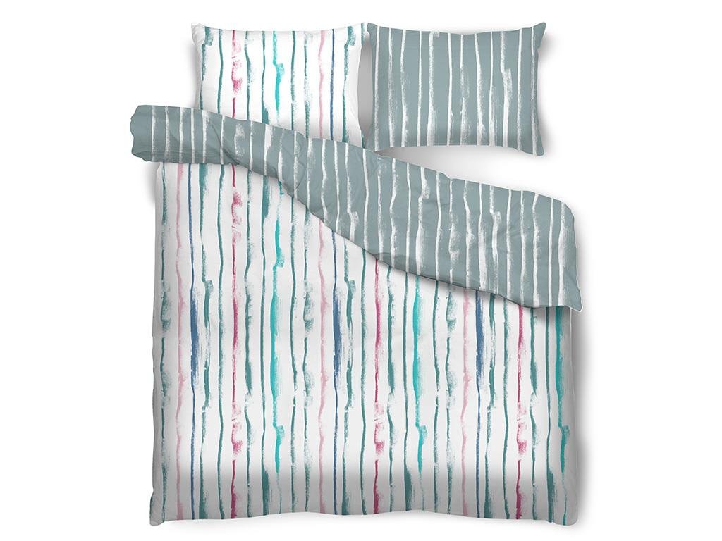 Komplet pościeli Miss Lucy Bella Notta Marla 220x200 cm i 2x70x80 cm