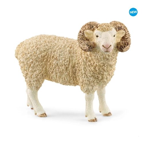 Schleich Farm World Figurka Baran SLH13937 SLH13937