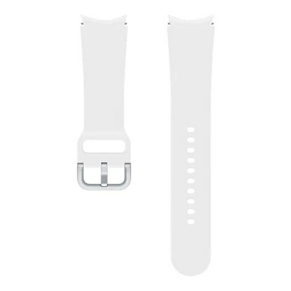 Samsung Sport 20mm M/L biały ET-SFR87LWEGEU