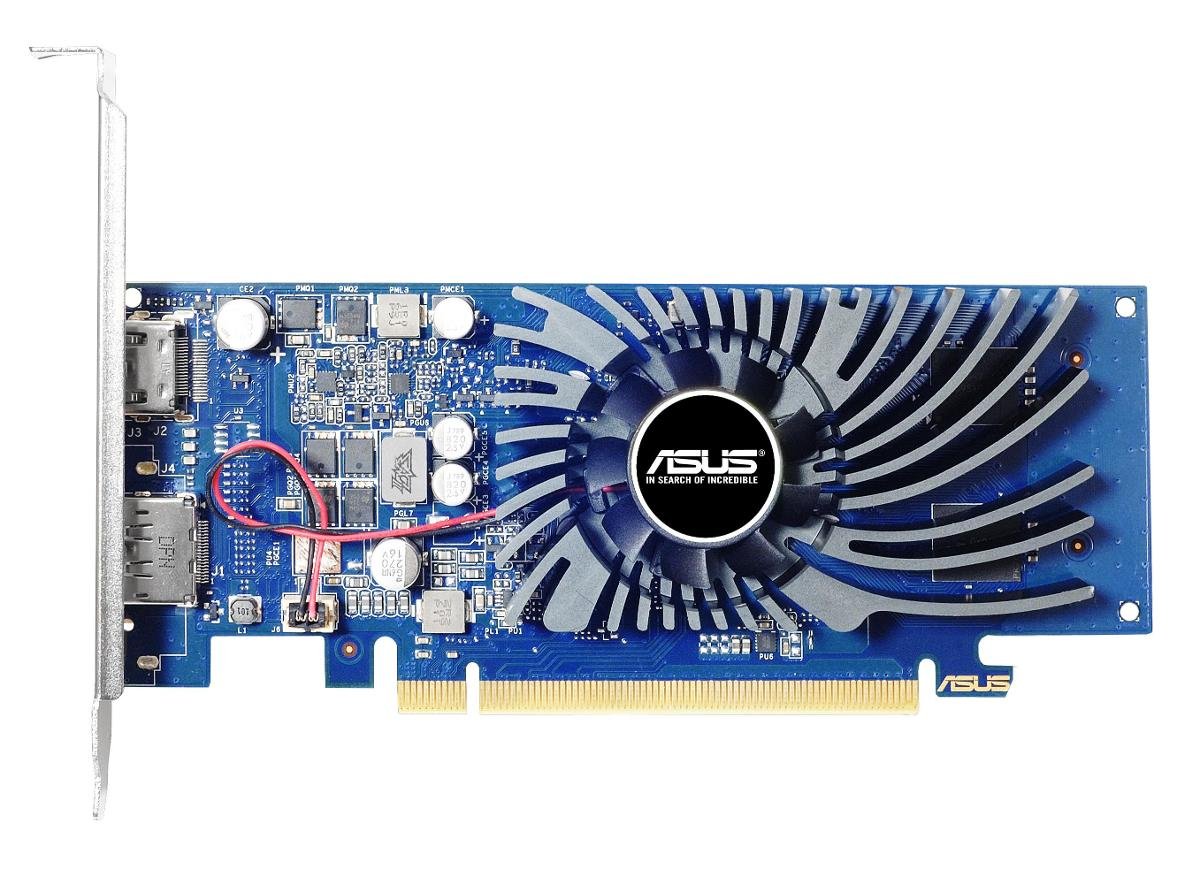 Asus GeForce GT 1030 (90YV0AT2-M0NA00)