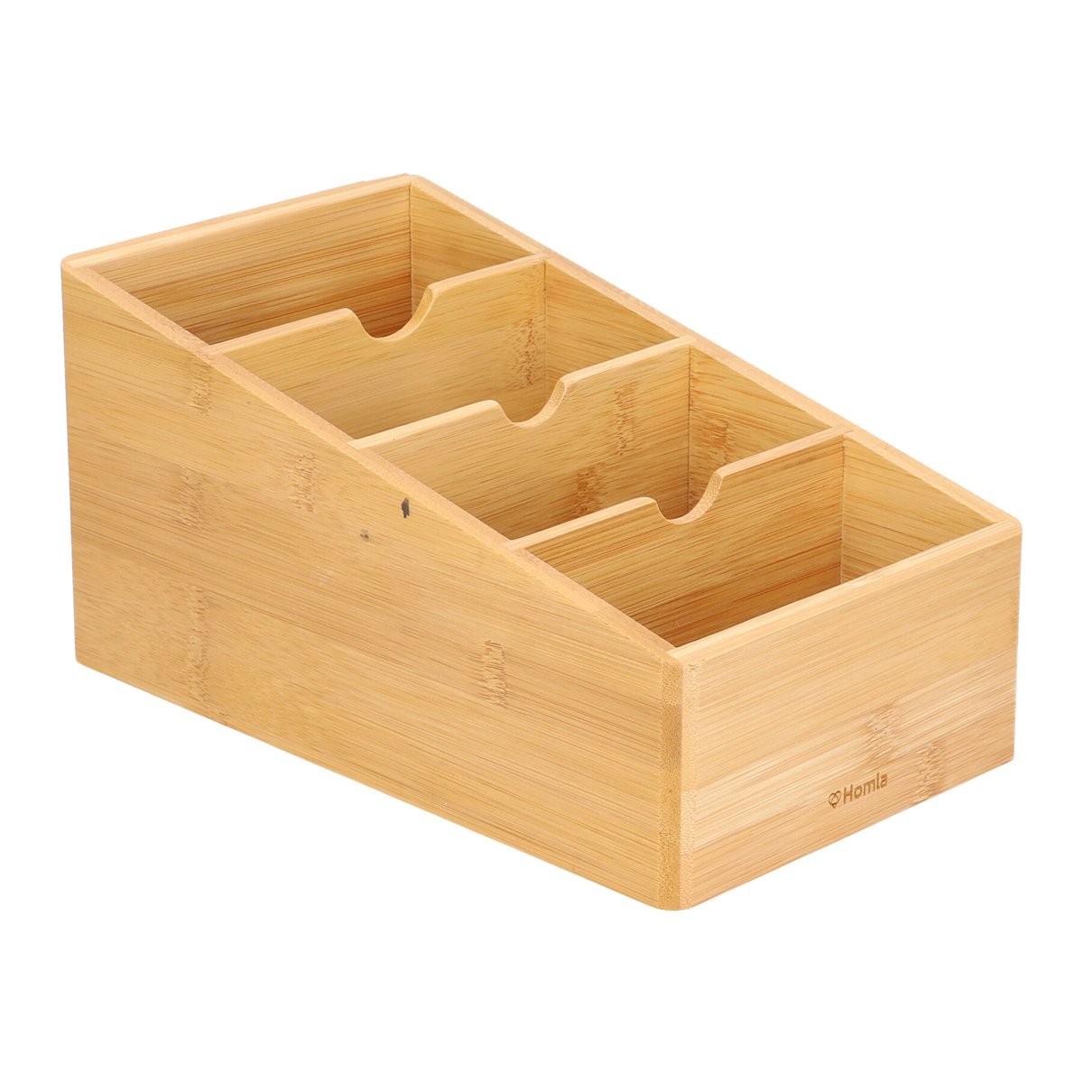Organizer BAMBOU 25x15 cm
