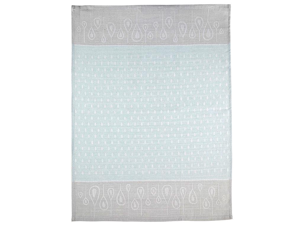 ŚCIERKA DEKOR 50X70CM SOLTARE SELEDYN kod: 80R-SCI-DEK/T1