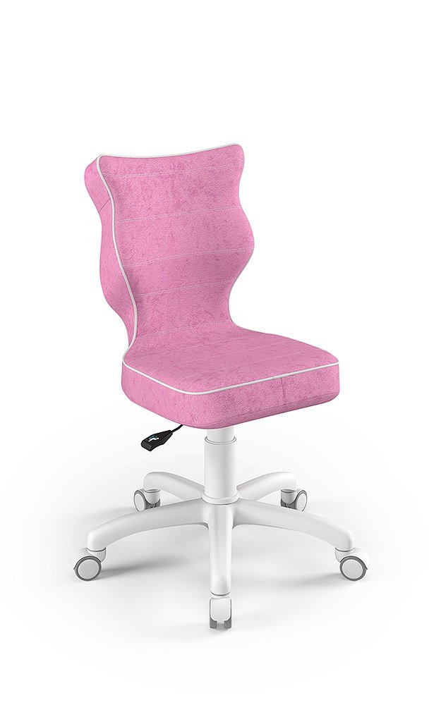 Entelo Krzesło PETIT biały Visto 08 rozmiar 4 wzrost 133-159#R1 AA-A-4-A-A-VS08-B