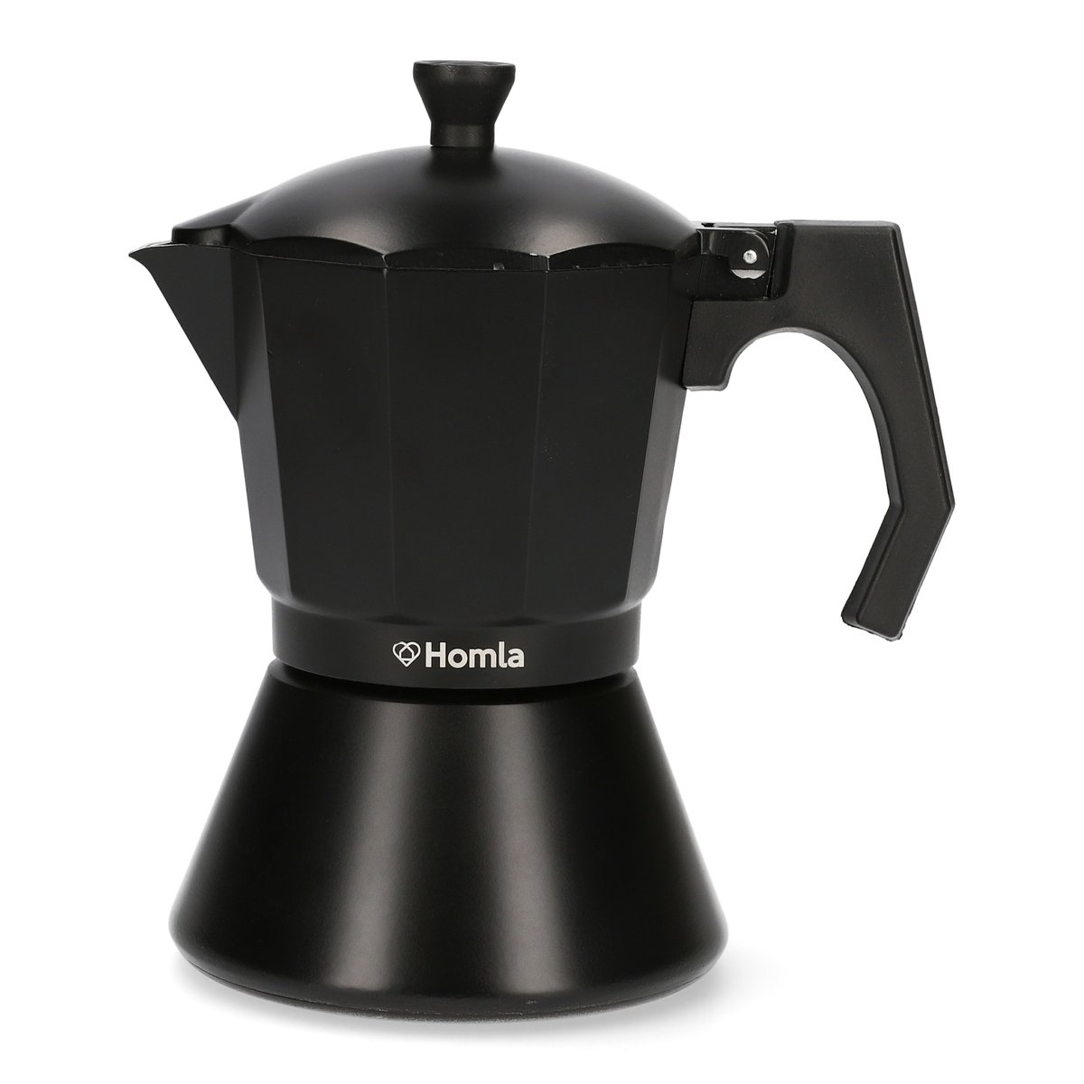 Kawiarka zaparzacz do kawy MIA MOKKA 6 cup HOMLA
