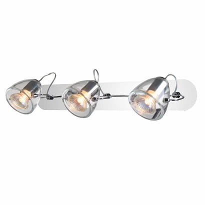 Light Prestige Dalia Lampa sufitowa (spot) 3-punktowa LP-763/3W