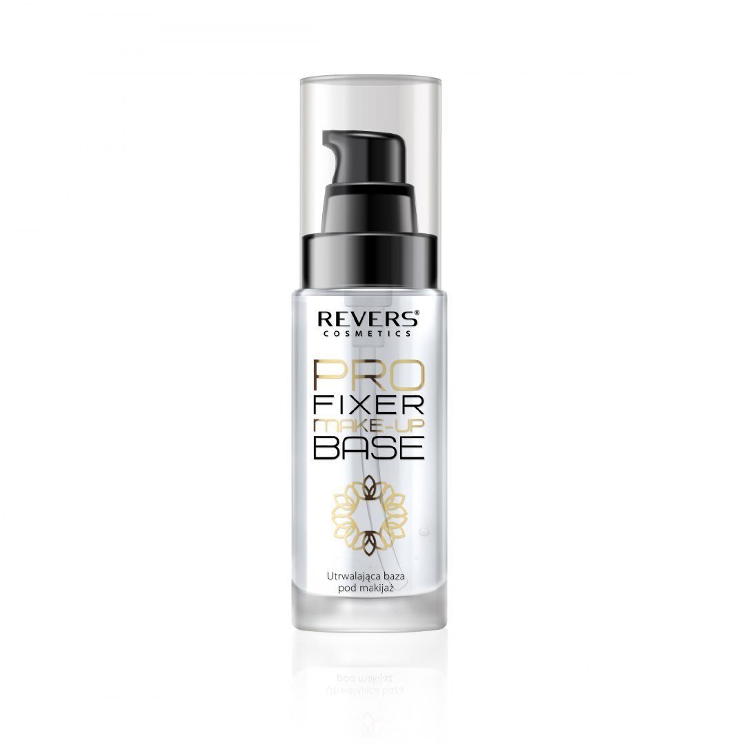 Revers Revers fixer make-up utrwalająca baza pod makijaż 5902815169932