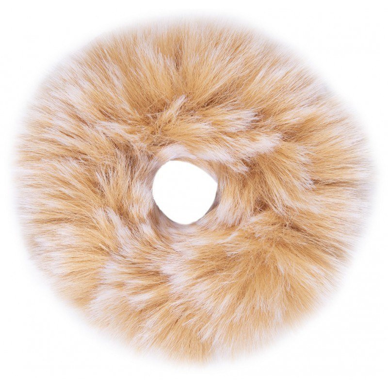 Top Choice Gumka do włosów RABBIT (22869) mix kolorów 1szt.