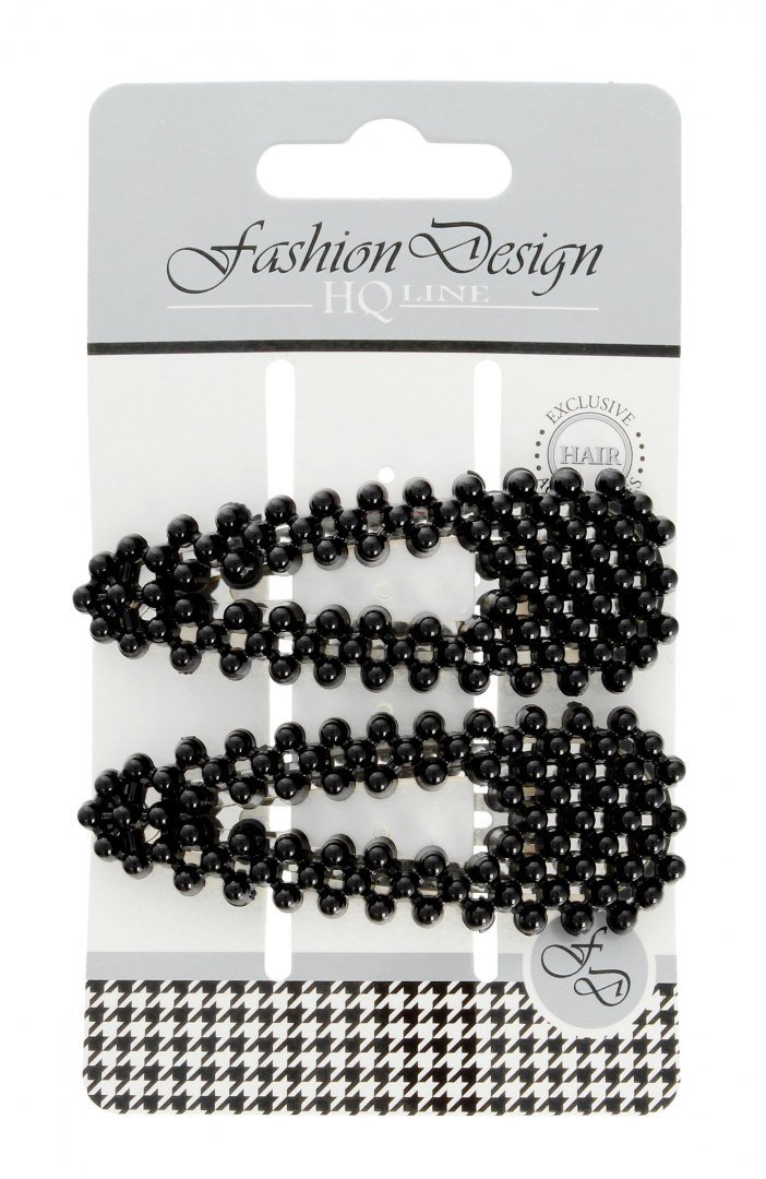 Top Choice Fashion Design Spinki do włosów typu 