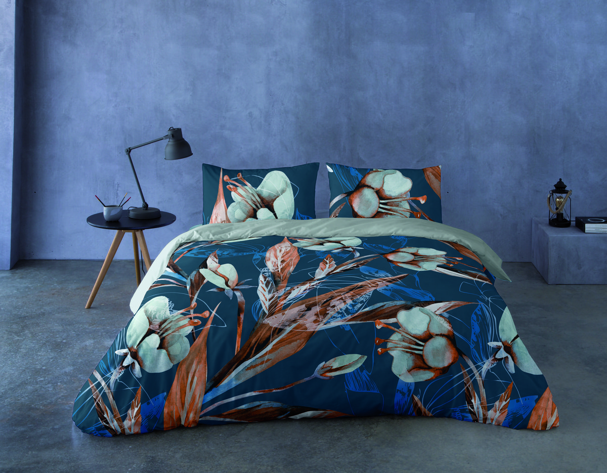 Matex, Pościel z satyny bawełnianej PRESTIGE, 160x200 cm