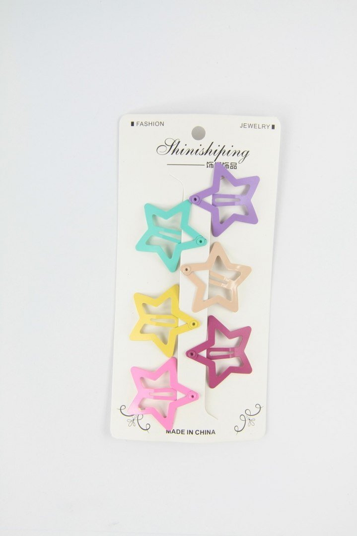 DONEGAL Spinki do włosów FA-5627