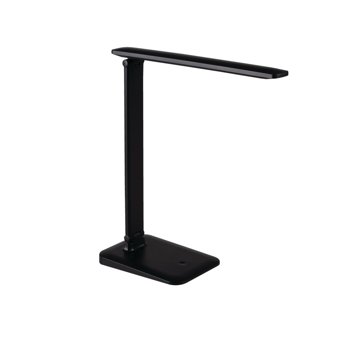 Lampka biurkowa Kanlux, ATERO, LED B, czarna