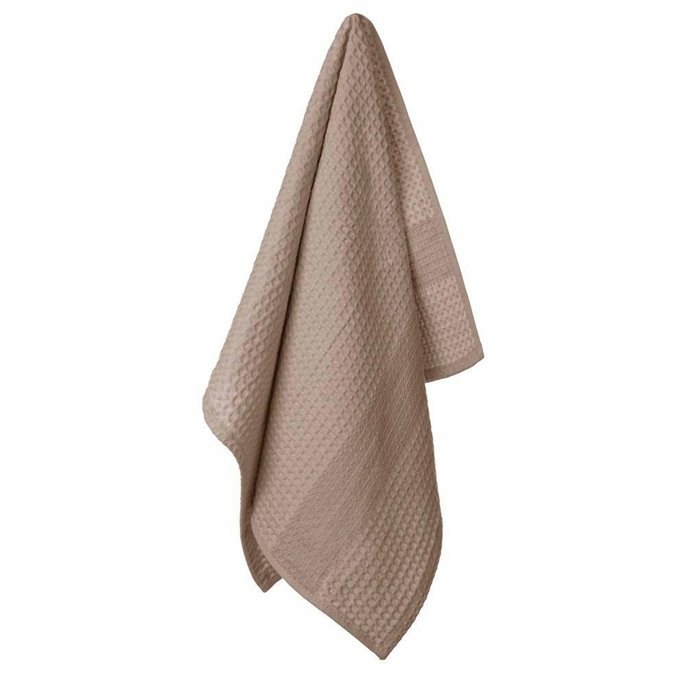 Ścierka Kuchenna 50 x 70 Bawełna Prime Beżowy