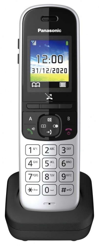 Panasonic Telefon KX-TGH710PDS