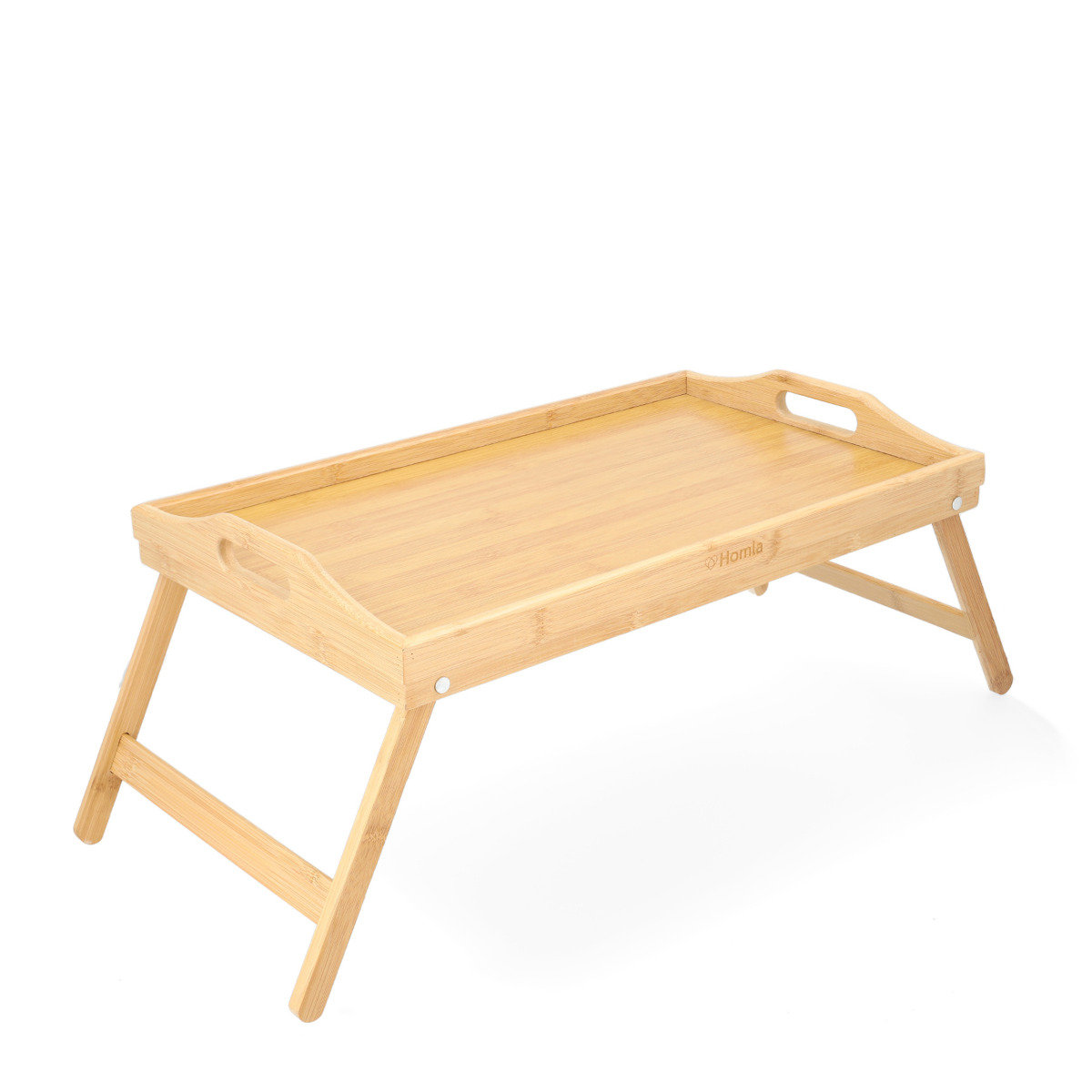 Taca śniadaniowa BAMBOU 50x30 cm