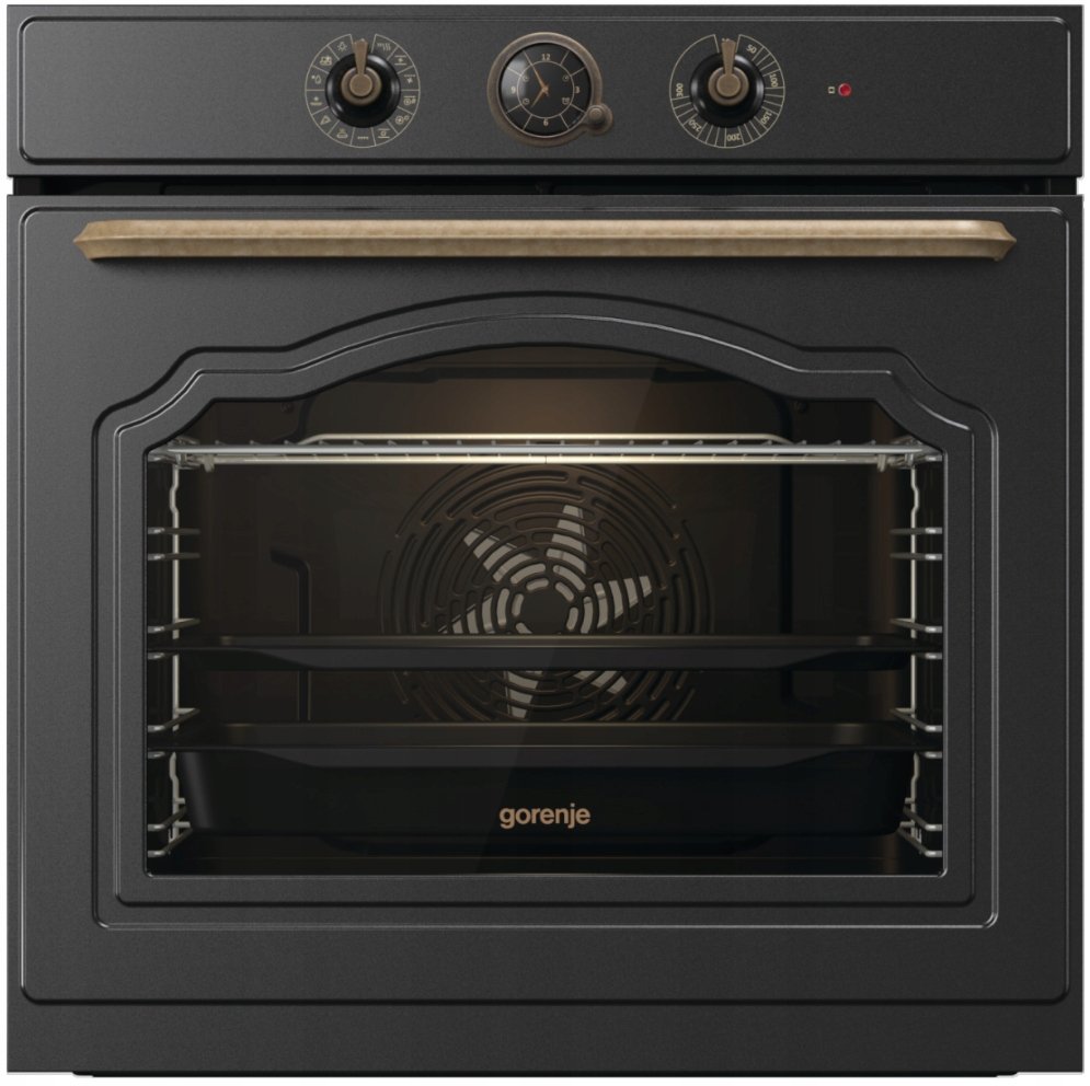 Gorenje BOS67371CLB