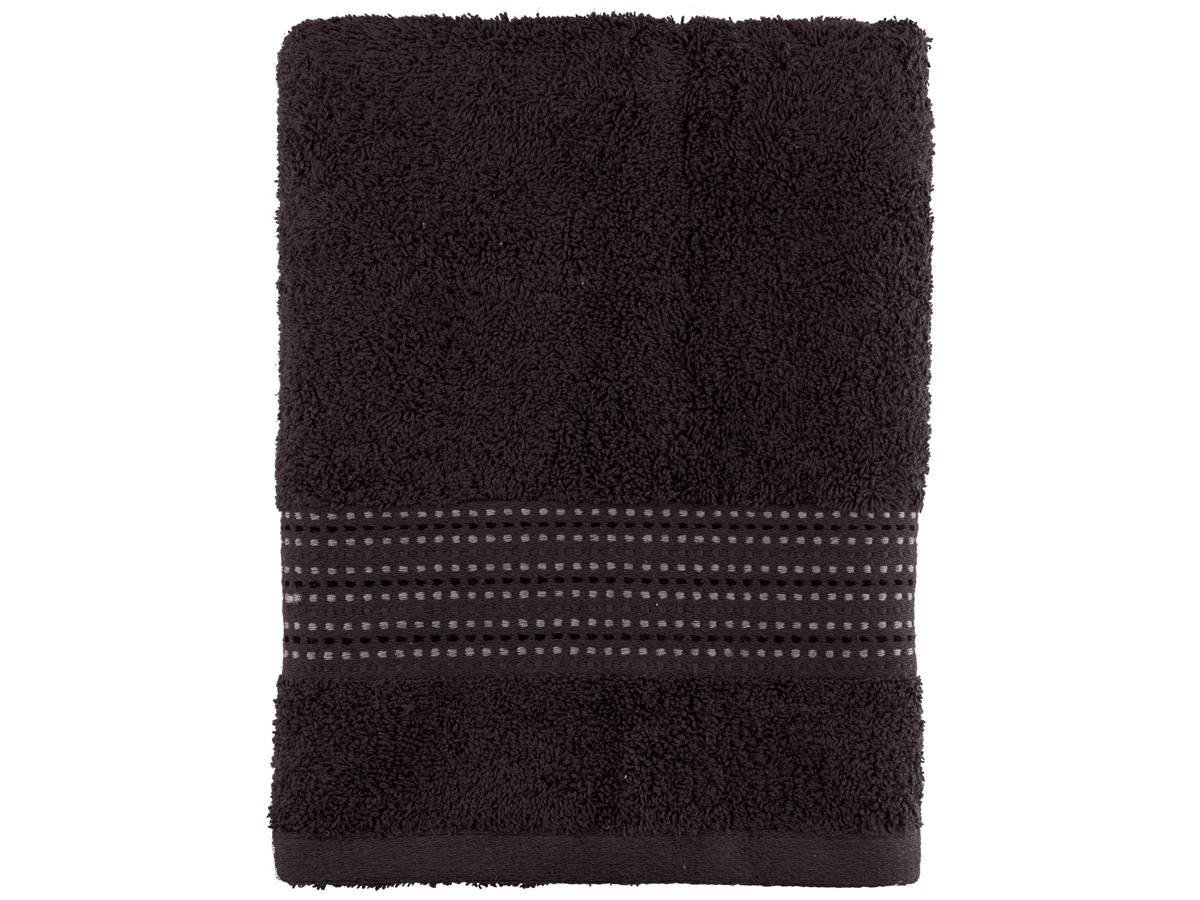 RĘCZNIK LUCA 50X90CM BRĄZ kod: 80K-REC-LUC-50/5 