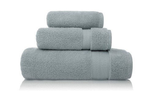 Ręcznik 70 x 140 Bawełna Kair 500g/m2 Szary